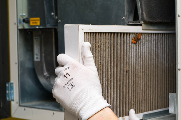 Best Affordable Duct Cleaning Services  in Highland, IN