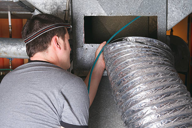 Best Air Duct Cleaning Near Me  in Highland, IN