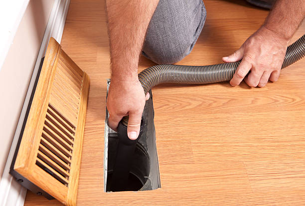 Best Air Duct Cleaning Company Near Me  in Highland, IN