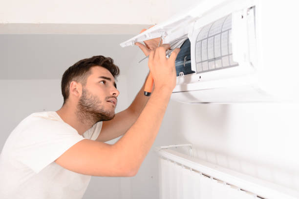 Best Ductwork Cleaning Services  in Highland, IN